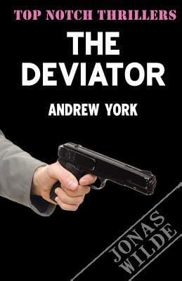 The Deviator: Jonas Wilde