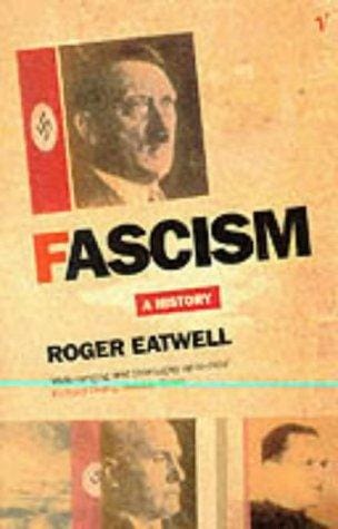 A History of Fascism