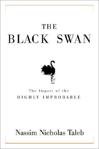 The Black Swan: The Impact of the Highly Improbable