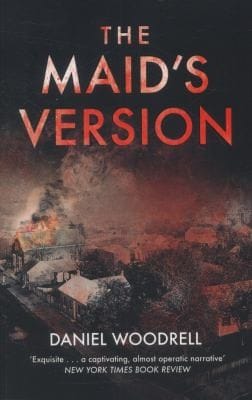 The Maids Version