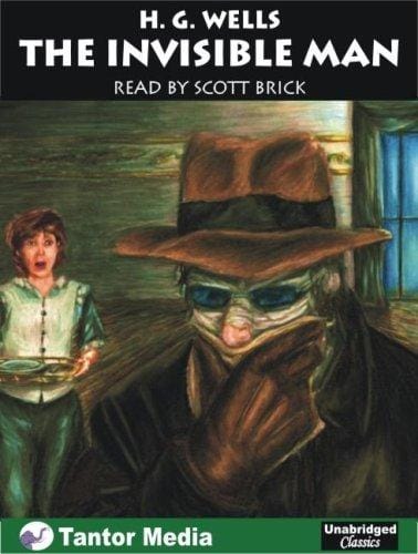 The Invisible Man