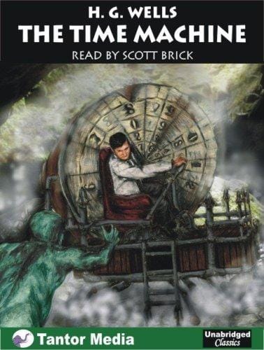 The Time Machine