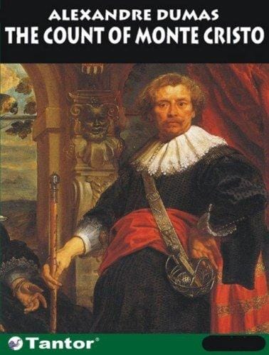 The Count of Monte Cristo
