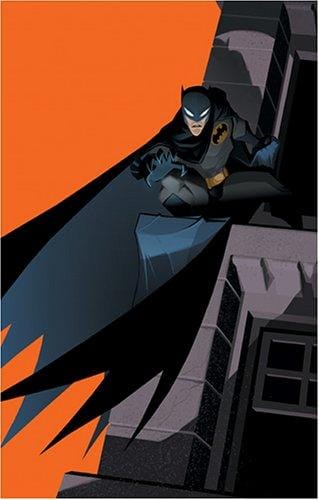 Batman Strikes, The: In Darkest Knight - Volume 2 (Batman Strikes (Graphic Novels))