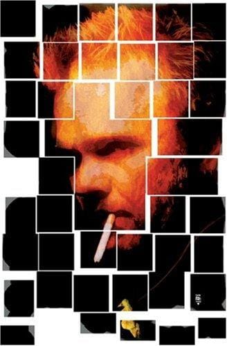 Hellblazer: Reasons to Be Cheerful (Hellblazer (Graphic Novels))