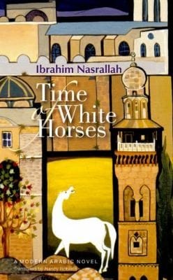 Time Of White Horses