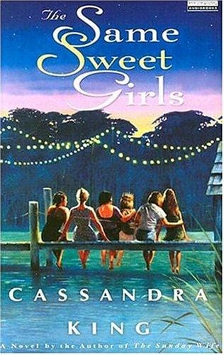 Same Sweet Girls, The: A NOVEL