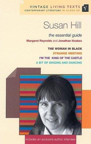 Susan Hill