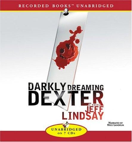 Darkly Dreaming
