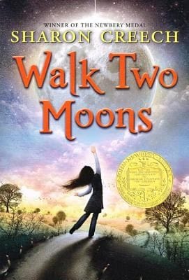 Walk Two Moons
            
                Trophy Newbery