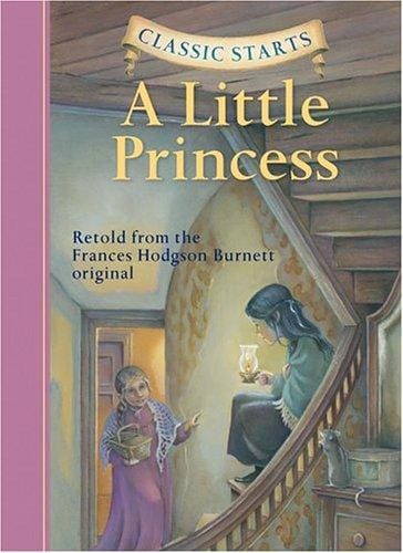 A little princess