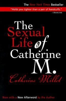 The Sexual Life Of Catherine M