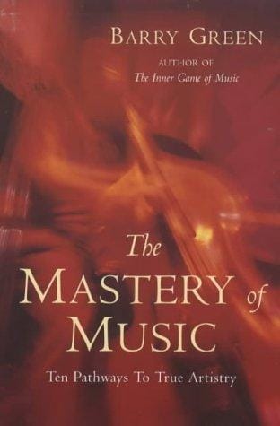 The Mastery of Music