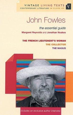 John Fowles