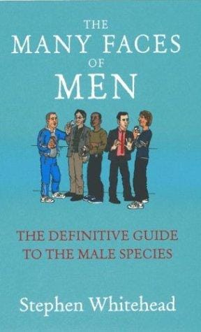 The Many Faces of Men