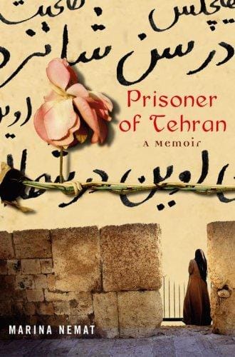 Prisoner of Tehran: A Memoir