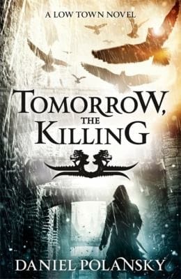 Tomorrow The Killing