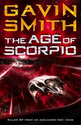The Age Of Scorpio
