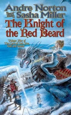 The Knight Of The Red Beard