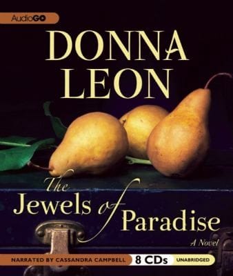 The Jewels Of Paradise Cd Book
