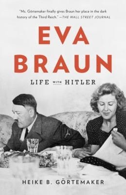 Eva Braun Life With Hitler