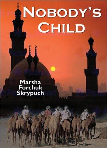 Nobody's child