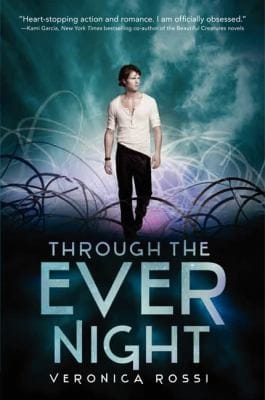 Through The Ever Night