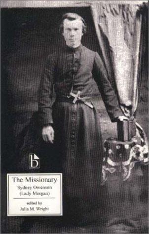 The missionary: an Indian tale