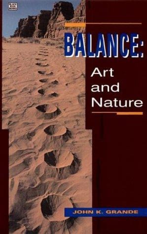 Balance: Art and Nature