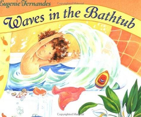 Waves in the Bathtub