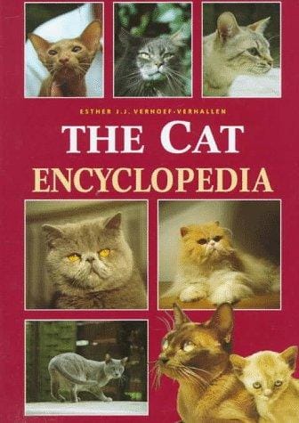 The Cat Encyclopedia
