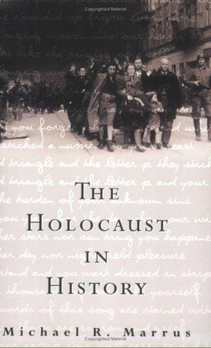 The Holocaust in History