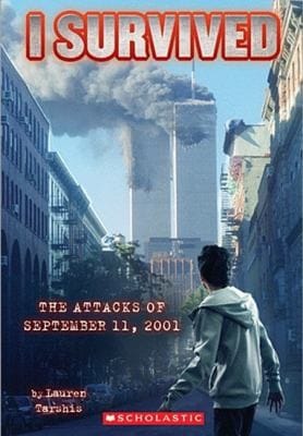 The Attacks of September 11th 2001
            
                I Survived Pb