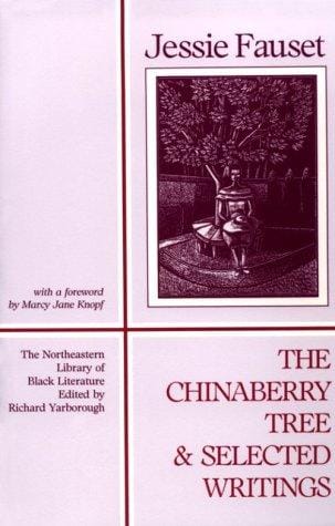 The chinaberry tree: a novel of American life & selected writings