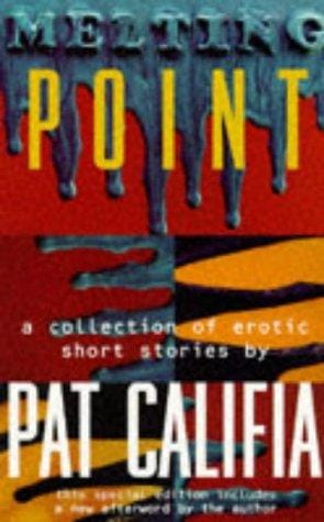 Melting point: short stories