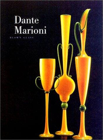 Dante Marioni: Blown Glass