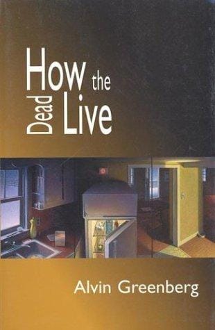 How the dead live: stories