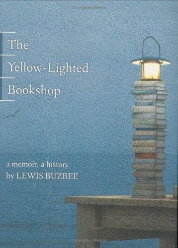The Yellow-Lighted Bookshop