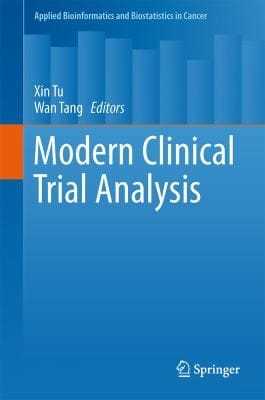 Modern Clinical Trial Analysis