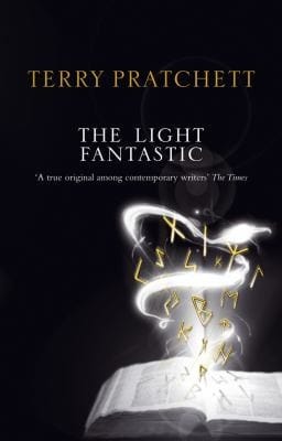 The Light Fantastic
            
                Discworld Novels Paperback