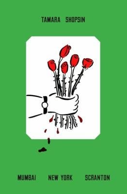 Mumbai New York Scranton