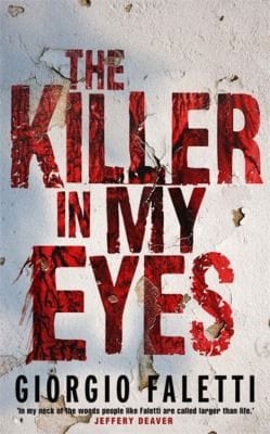 The Killer In My Eyes