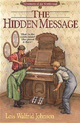 The hidden message