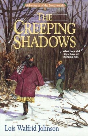 The creeping shadows