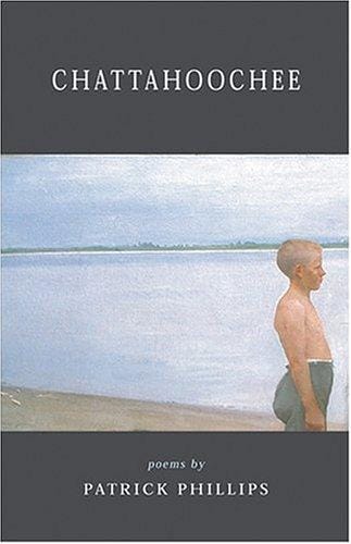 Chattahoochee: poems
