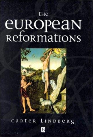 The European reformations