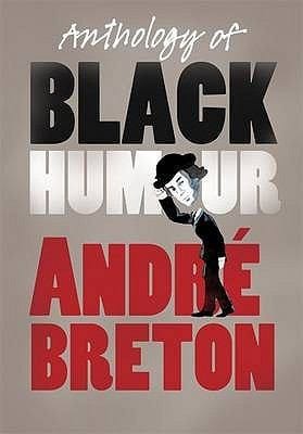 Anthology Of Black Humour