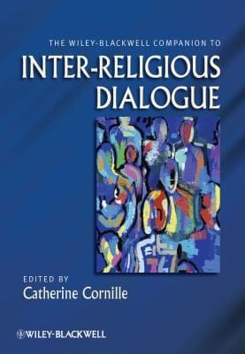 The Wileyblackwell Companion To Interreligious Dialogue