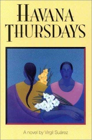 Havana Thursdays: a novel