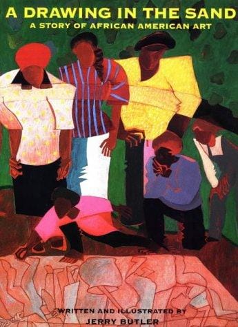 A drawing in the sand: a story of African American art